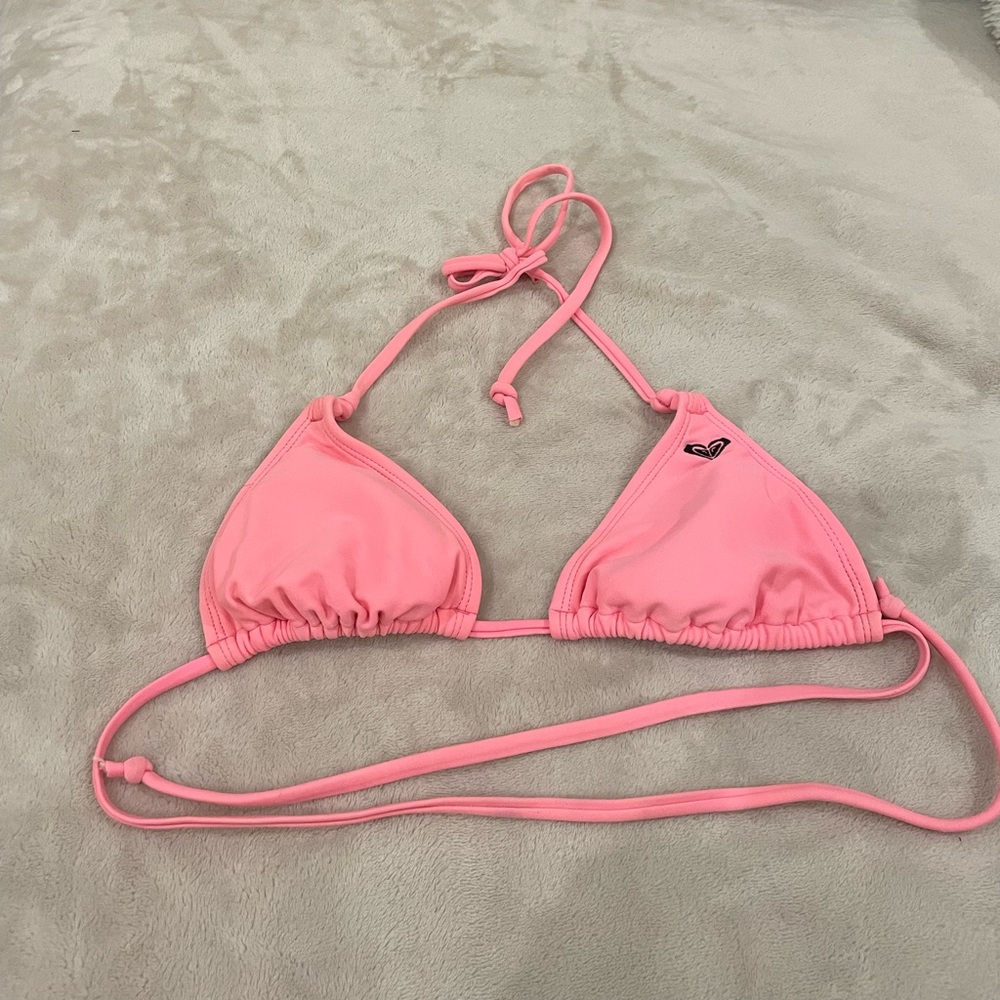 Roxy bikini top